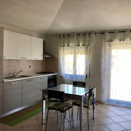 A Casa Di Olivia Apartment Girasole Bagian luar foto